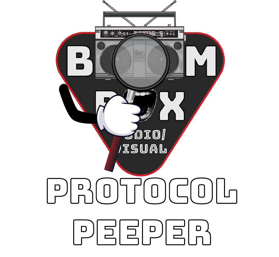 Protocol Peeper for Q-SYS