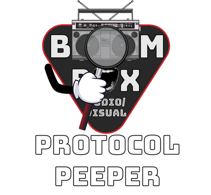 Protocol Peeper for Q-SYS